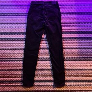 American Eagle Super Stretch Pants